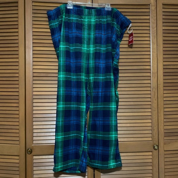 Wondershop Other - NWT Wondershop Family Sleep Pajama Pants Womens 3X